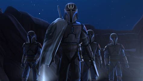 Death Watch The Clone Wars 